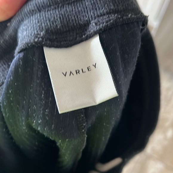 Varley's 'Chaucer' Sweatpants - SMALL - Picture 5 of 5